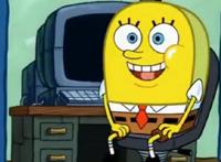 海绵宝宝：值得深思的一集，想让别人接受自己，最后却变得不正常