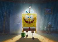 动漫里小蜗只是宠物，海绵宝宝为了它，却不惜与海神波塞冬刚正面