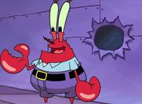 海绵宝宝图片大集合，独特的动漫画风，每一张都很可爱