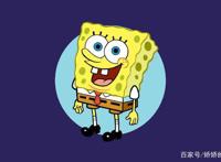 海绵宝宝：小时候必看的动漫，每一集都蕴含着大道理