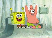 海绵宝宝：小时候必看的动漫，每一集都蕴含着大道理
