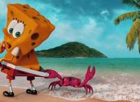 海绵宝宝：小时候必看的动漫，每一集都蕴含着大道理