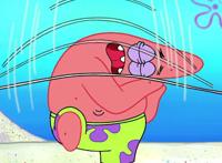 高清动漫《海绵宝宝》，记忆中的动漫，为友谊喝彩