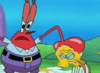 高清动漫《海绵宝宝》，记忆中的动漫，为友谊喝彩