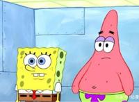 同样是海绵宝宝，美国版可爱，中国版萌呆，日本版“请你走开”！