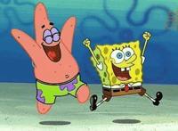 哪些中配的外国动漫，国语版海绵宝宝完爆原版配音