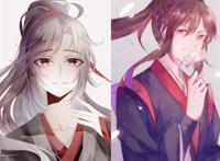 动漫角色大PK，谁才是最强的主角，柯南：九尾我都不带怕的