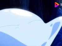 动漫历史上最强的史莱姆！还能变成可爱的男孩子？