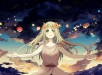 五本动漫同人文：《史上最强绿巨人》我只想做个安静的美男子罢了