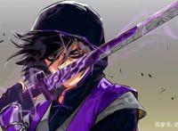 经典动漫史上最强的五大用剑高手，国漫霸榜，最强之人已在阵中