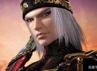 经典动漫史上最强的五大用剑高手，国漫霸榜，最强之人已在阵中