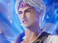 《史上最强男主角》定档6月5日，若鸿文化出品，开启凡尔赛修仙！