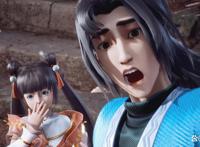 史上最强男主角：大师兄才是真主角，天生剑体满级剑灵！团灭刺客