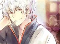 细数动漫中一出场实力爆表的男主，银时垫底，杀老师第二！