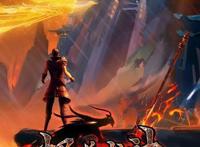 《极道龙神》《史上最强男主角》发布预告，若鸿文化出品，爽漫 2