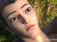 《极道龙神》《史上最强男主角》发布预告，若鸿文化出品，爽漫 2