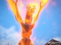 《极道龙神》《史上最强男主角》发布预告，若鸿文化出品，爽漫 2