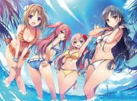 盘点5位无敌的动漫主角，只要是活着的，神也杀给你看