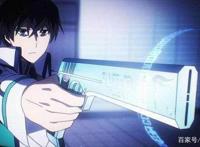 动漫中那些强到无敌的角色，哪一位是你的最爱？