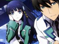 动漫中那些强到无敌的角色，哪一位是你的最爱？