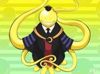 动漫中那些强到无敌的角色，哪一位是你的最爱？