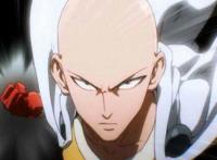 动漫中实力强大的男主，压倒性实力，太帅了！