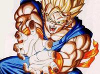 动漫中实力强大的男主，压倒性实力，太帅了！