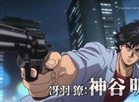 日本评选，最具男人魅力的动画男主角，坂田银时未进前五