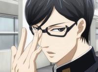 这10个男人，被评为「日本动画史上最强的美型主人公」！