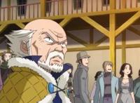 盘点动漫界的最强爷爷们，第一名竟然是他！