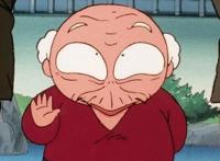 盘点动漫界的最强爷爷们，第一名竟然是他！