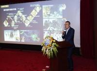 技术赋能创意产业环球数码创意发布云协作平台获市场看好