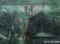 以《中国唱诗班》为例，浅析传统文化的传承与自我救赎