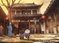 以《中国唱诗班》为例，浅析传统文化的传承与自我救赎