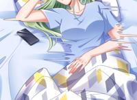 万渣朝凰：苏女王踏入“魔比斯环”的魔咒后，只能等待鼠鼠的归来