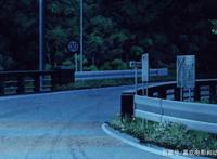 藤原拓海的AE86和夏树的奔驰，这些都只是我们青春成长的缩影