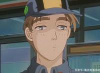 藤原拓海的AE86和夏树的奔驰，这些都只是我们青春成长的缩影