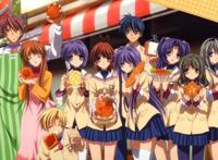 说出你心中的巅峰日漫！京阿尼出品的神作，多少人被它们治愈过