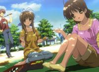 说出你心中的巅峰日漫！京阿尼出品的神作，多少人被它们治愈过