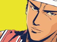 灌篮高手：热血于青春轨迹的那一团火红色的头发！