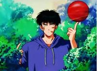 灌篮高手：热血于青春轨迹的那一团火红色的头发！