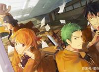 七部高燃动漫，补番推荐，燃起心中的热血