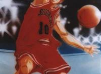 重看《灌篮高手》依然热血澎湃，少年时代的你也曾想成为其中的谁