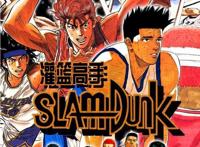 我们的青春不完结之《灌篮高手》