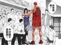 我们的青春不完结之《灌篮高手》