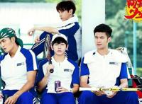 网球王子：动漫版PK奋斗吧少年，难道真人版人物比动漫版更优秀