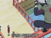 火影：卡卡西迟到的4个烂借口！每一个都很幼稚，幼稚的让人伤感