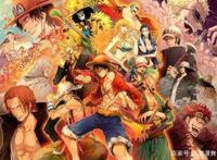 十部让你曾彻夜未眠的热血动漫，燃爆青春！