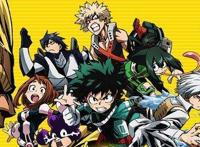 十部让你曾彻夜未眠的热血动漫，燃爆青春！