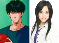 《流川枫与苍井空》是怎么回事？好好的赤木晴子他为何不珍惜？